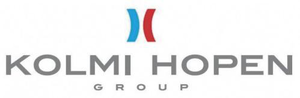 Logo partenaire ressources humaines KOLMI-HOPEN