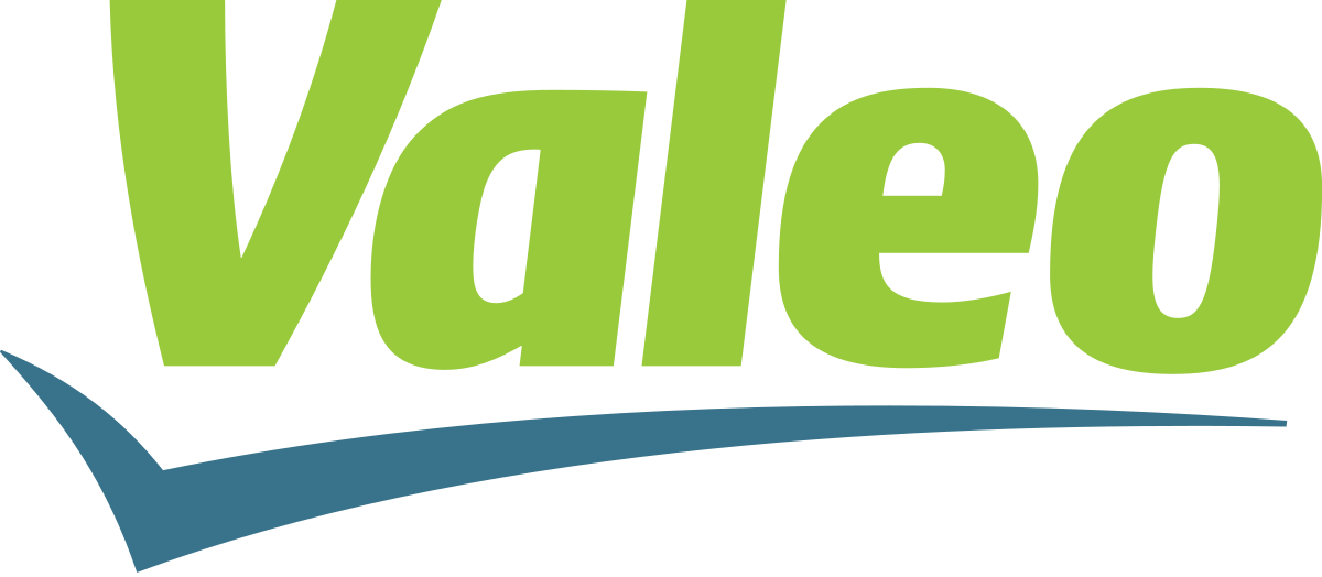 Logo partenaire ressources humaines Valeo