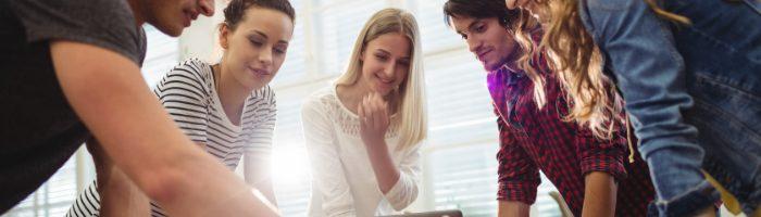 Aide financière à l'alternance, réflexion et solution pour la formation