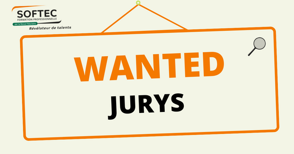 softec recherche des jurys prossionnels