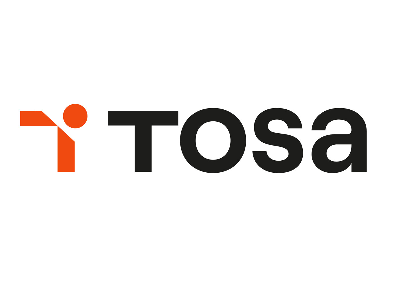 certification tosa logo